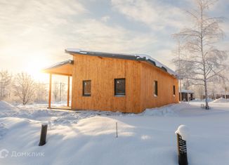 Продаю дом, 98 м2, деревня Никитилово