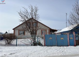 Продам дом, 135 м2, посёлок городского типа Нижняя Мактама, улица Тельмана, 7А