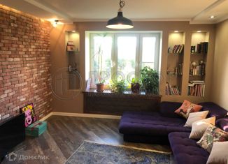 Продаю 3-комнатную квартиру, 62 м2, Москва, бульвар Матроса Железняка, 19, бульвар Матроса Железняка