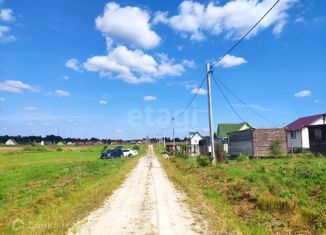Продаю участок, 10.36 сот., дачи, Пролетарская улица, уч20
