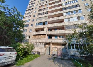 Продажа двухкомнатной квартиры, 48 м2, Свердловская область, Агрономическая улица, 18