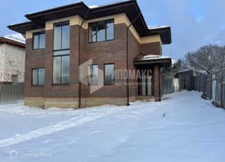 Продаю дом, 155 м2, деревня Сенькино-Секерино