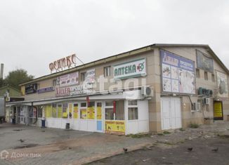 Продажа офиса, 1065 м2, Ханты-Мансийск, улица Мира