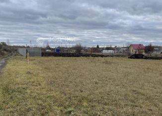 Продаю земельный участок, 15 сот., деревня Яуши, Зелёная улица