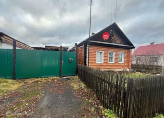 Продам дом, 65 м2, посёлок Буланаш, улица Щорса