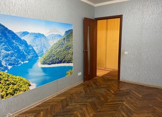 Аренда трехкомнатной квартиры, 60 м2, Москва, Осташковская улица, 23, Осташковская улица