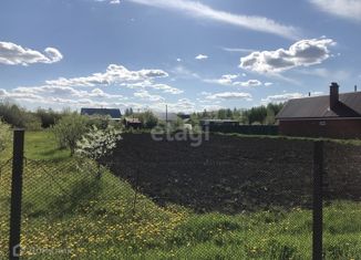 Продаю участок, 9.87 сот., деревня Новые Бирюли, Зелёная улица