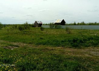 Участок на продажу, 20 сот., деревня Спасс