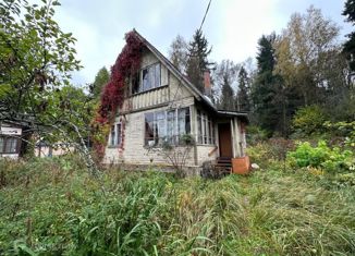 Дом на продажу, 48 м2, СНТ Авиатор, СНТ Авиатор, 35