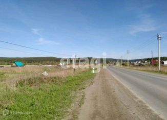 Продажа участка, 10 сот., деревня Ермолина, Луговая улица