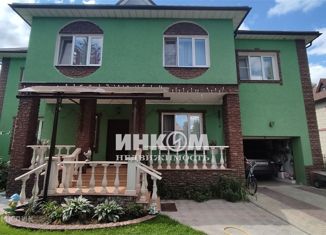 Продам дом, 373 м2, Москва, СВАО, Долгопрудная аллея, дв1к20