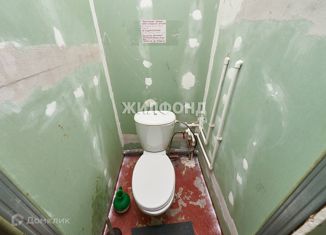 Продаю комнату, 19 м2, Новосибирск, Республиканская улица, 7, Дзержинский район