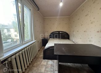 Продам 3-комнатную квартиру, 53.4 м2, посёлок городского типа Белый Яр, Лесная улица, 9