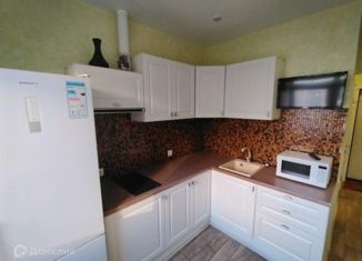 Продаю 1-комнатную квартиру, 33 м2, Анапа, Парковая улица, 61к3, ЖК Привилегия