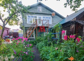 Продажа дома, 86.4 м2, Ярославль, Красноперекопский район, Лесная улица, 17