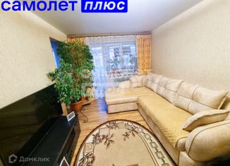 Продается двухкомнатная квартира, 44.8 м2, Фокино, Ключевая улица, 2