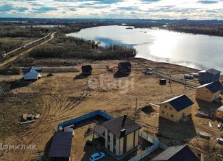 Продам участок, 6.7 сот., посёлок городского типа Краснозатонский