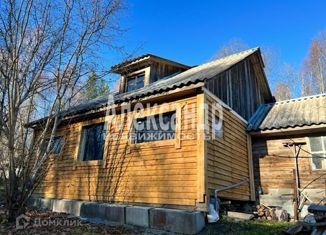 Продаю дом, 30 м2, Каменногорск