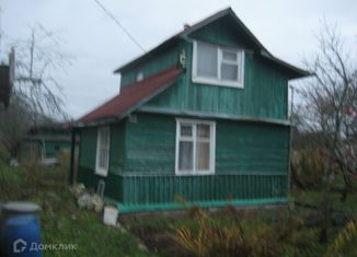 Продается участок, 6 сот., садоводческое некоммерческое товарищество Абразивщик, Парковая улица