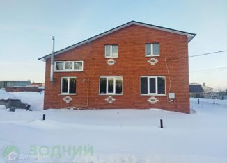 Продам дом, 130 м2, деревня Курмыши