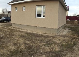 Продажа дома, 60 м2, село Никольское, Степная улица