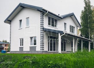 Продается дом, 221.3 м2, массив Мендсары, Холмистая улица, 14