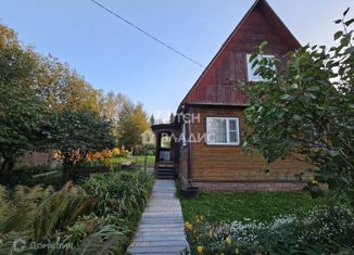 Продам дом, 54.5 м2, СНТ Никулино, СНТ Никулино, 13