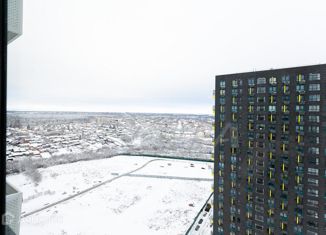 Продажа 1-комнатной квартиры, 34.8 м2, Тюмень, ЖК Озёрный Парк, Полевая улица, 117к7