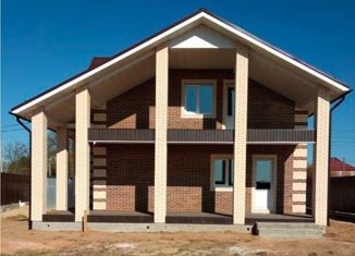 Продаю дом, 134 м2, деревня Мостовское