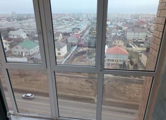 Продам 1-комнатную квартиру, 41 м2, Ставрополь, ЖК Европейский-3, улица Рогожникова, 23