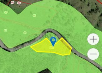 Продаю участок, 190 сот., село Уожан, Центральная улица