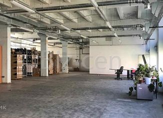 Сдается офис, 60.6 м2, Москва, Земледельческий переулок, 15, Земледельческий переулок