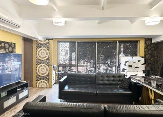 Продается 4-комнатная квартира, 112 м2, Москва, Верейская улица, 29с151, Верейская улица