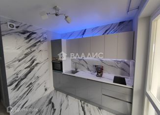 Однокомнатная квартира на продажу, 44 м2, поселение Воскресенское, Чечёрский проезд, 136