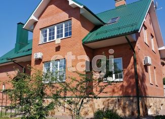 Продажа дома, 340 м2, Солнечногорск, микрорайон Загорье-1, 28