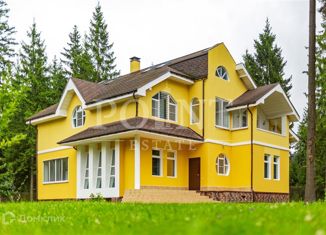 Дом на продажу, 500 м2, деревня Румянцево