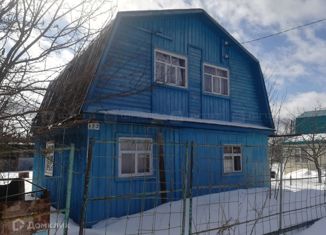 Продам дом, 66 м2, садоводческое некоммерческое товарищество Казанка-1