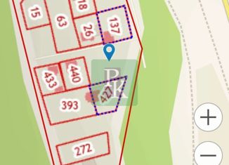 Продажа земельного участка, 8 сот., Чистенское сельское поселение