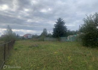 Продается участок, 9.6 сот., деревня Ельня, улица Калинина