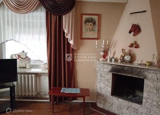 Продажа дома, 96 м2, село Топки, Р-255 Сибирь, 236-й километр