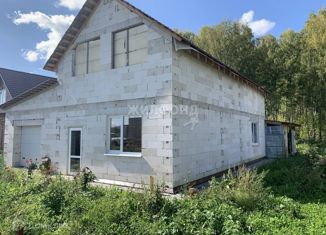 Продается дом, 233.7 м2, поселок Емельяновский, Новая улица