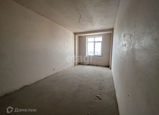 Продается двухкомнатная квартира, 84 м2, Махачкала, улица Титова, 144к3, ЖК Родные Просторы