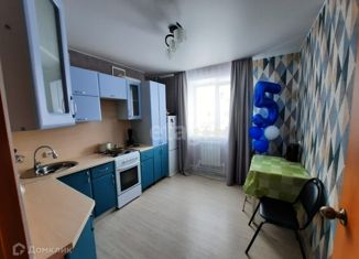 Продается 2-комнатная квартира, 45.1 м2, поселок городского типа Красное-на-Волге, Советская улица, 46