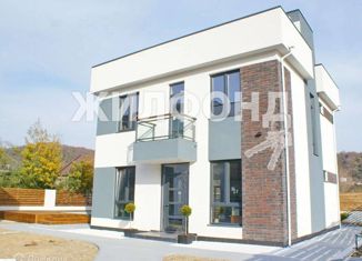 Продажа дома, 230 м2, село Высокое