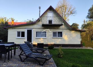 Продам дом, 110 м2, Смоленская область, Садовая улица, 22