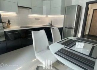 Продается однокомнатная квартира, 38 м2, Сочи, ЖК Флора, улица Искры, 66/9