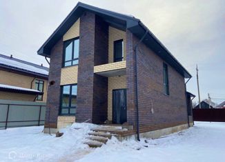 Продаю дом, 127 м2, деревня Карпово, Снежная улица