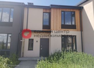 Продаю таунхаус, 122.8 м2, село Ембаево, Бульварная улица, 14А