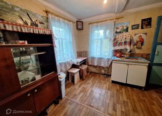 Продажа дома, 35 м2, село Ближняя Игуменка, Центральная улица, 40