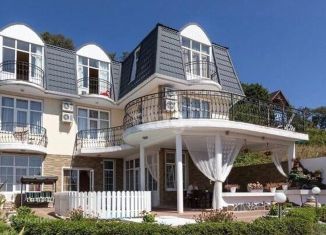 Дом на продажу, 282.8 м2, Сочи, микрорайон Культурное Уч-Дере, улица Семашко